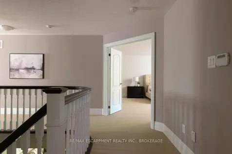 2291 North Ridge Trail Oakville ON L6H 0C4
