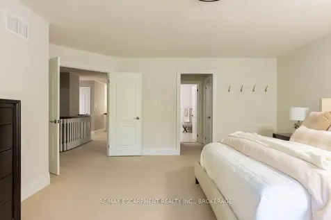 2291 North Ridge Trail Oakville ON L6H 0C4