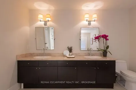 2291 North Ridge Trail Oakville ON L6H 0C4