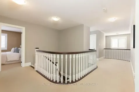 2291 North Ridge Trail Oakville ON L6H 0C4