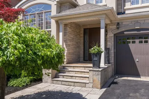2291 North Ridge Trail Oakville ON L6H 0C4