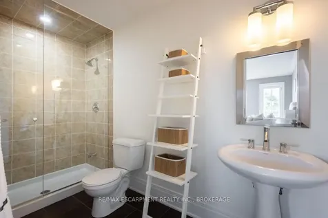 2291 North Ridge Trail Oakville ON L6H 0C4