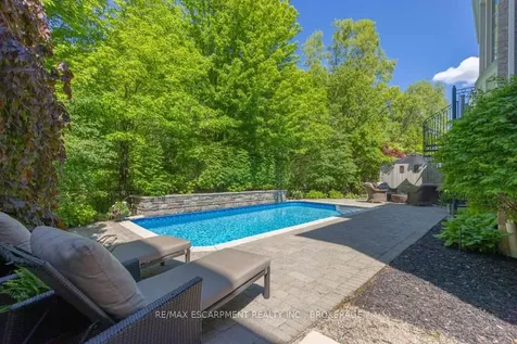 2291 North Ridge Trail Oakville ON L6H 0C4