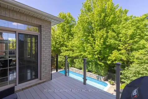 2291 North Ridge Trail Oakville ON L6H 0C4