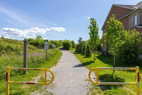 2291 North Ridge Trail Oakville ON L6H 0C4