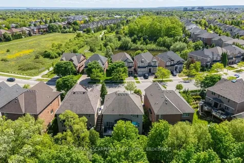 2291 North Ridge Trail Oakville ON L6H 0C4