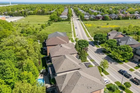 2291 North Ridge Trail Oakville ON L6H 0C4