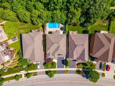 2291 North Ridge Trail Oakville ON L6H 0C4