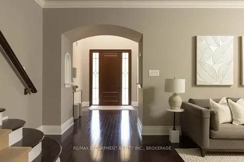 2291 North Ridge Trail Oakville ON L6H 0C4