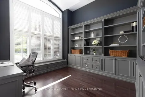 2291 North Ridge Trail Oakville ON L6H 0C4