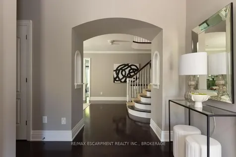 2291 North Ridge Trail Oakville ON L6H 0C4