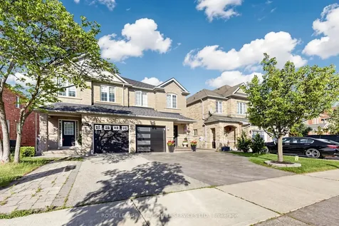 5099 Churchill Meadows Boulevard Mississauga ON L5M 8A1