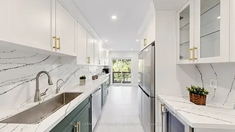 5099 Churchill Meadows Boulevard Mississauga ON L5M 8A1