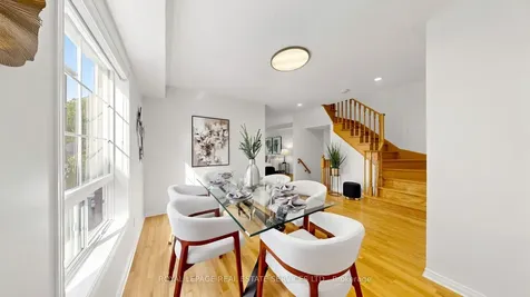 5099 Churchill Meadows Boulevard Mississauga ON L5M 8A1