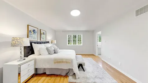 5099 Churchill Meadows Boulevard Mississauga ON L5M 8A1