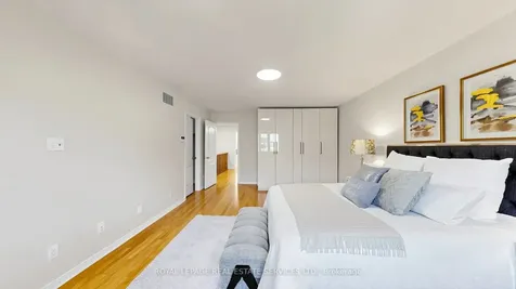 5099 Churchill Meadows Boulevard Mississauga ON L5M 8A1