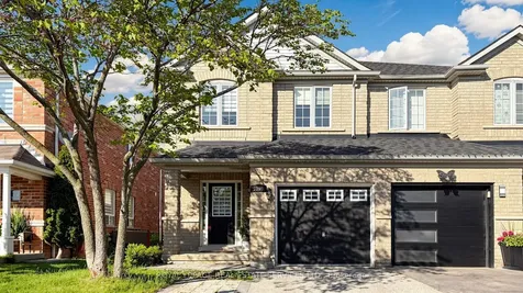 5099 Churchill Meadows Boulevard Mississauga ON L5M 8A1