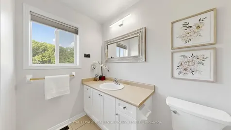 5099 Churchill Meadows Boulevard Mississauga ON L5M 8A1
