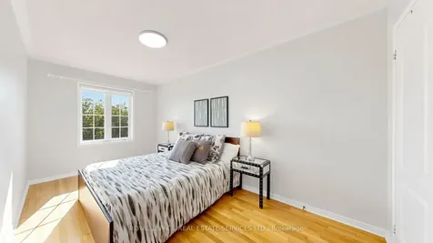 5099 Churchill Meadows Boulevard Mississauga ON L5M 8A1