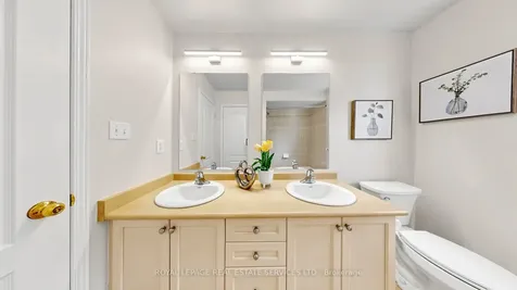 5099 Churchill Meadows Boulevard Mississauga ON L5M 8A1