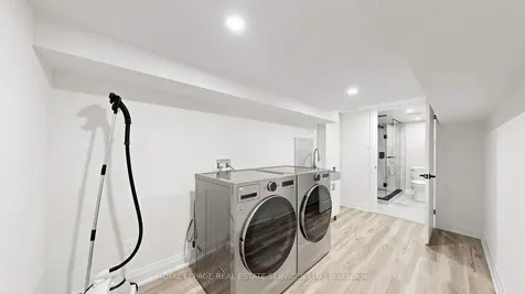 5099 Churchill Meadows Boulevard Mississauga ON L5M 8A1