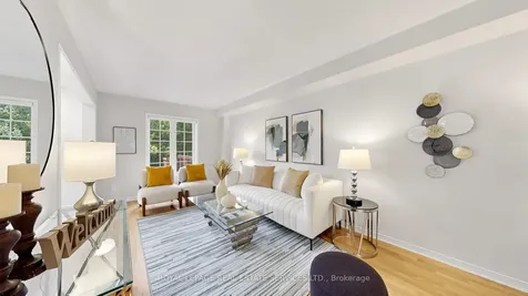 5099 Churchill Meadows Boulevard Mississauga ON L5M 8A1