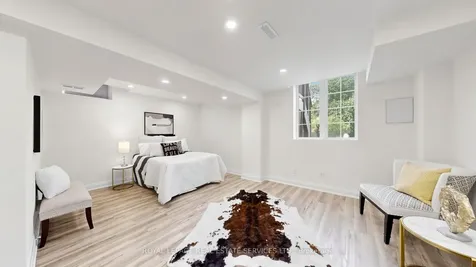 5099 Churchill Meadows Boulevard Mississauga ON L5M 8A1