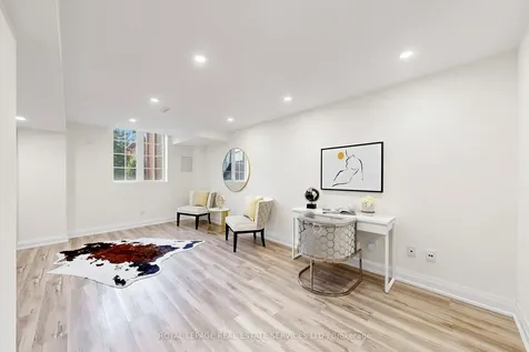 5099 Churchill Meadows Boulevard Mississauga ON L5M 8A1
