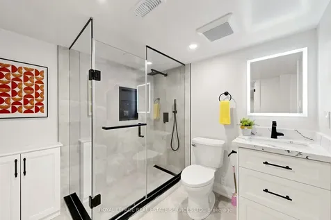 5099 Churchill Meadows Boulevard Mississauga ON L5M 8A1