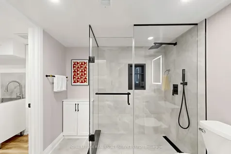 5099 Churchill Meadows Boulevard Mississauga ON L5M 8A1