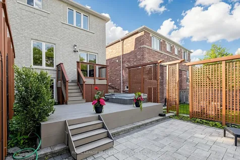 5099 Churchill Meadows Boulevard Mississauga ON L5M 8A1