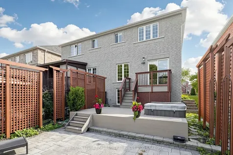 5099 Churchill Meadows Boulevard Mississauga ON L5M 8A1