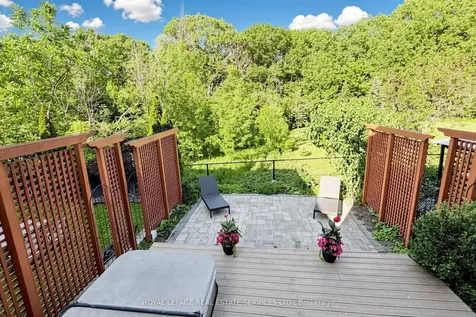 5099 Churchill Meadows Boulevard Mississauga ON L5M 8A1
