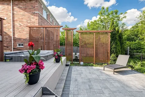 5099 Churchill Meadows Boulevard Mississauga ON L5M 8A1