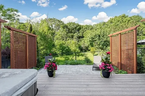 5099 Churchill Meadows Boulevard Mississauga ON L5M 8A1