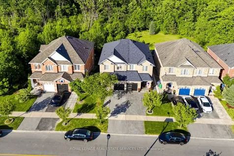 5099 Churchill Meadows Boulevard Mississauga ON L5M 8A1