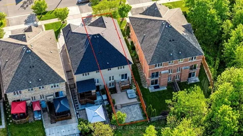 5099 Churchill Meadows Boulevard Mississauga ON L5M 8A1