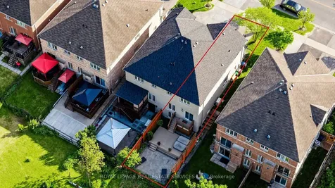 5099 Churchill Meadows Boulevard Mississauga ON L5M 8A1