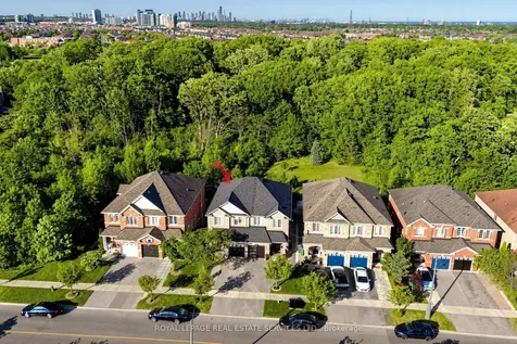 5099 Churchill Meadows Boulevard Mississauga ON L5M 8A1