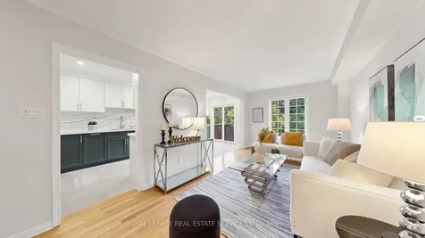 5099 Churchill Meadows Boulevard Mississauga ON L5M 8A1