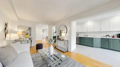 5099 Churchill Meadows Boulevard Mississauga ON L5M 8A1