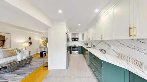 5099 Churchill Meadows Boulevard Mississauga ON L5M 8A1