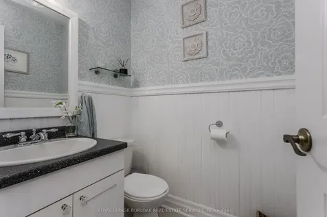 2157 Mountain Grove Avenue Burlington ON L7P 2H8