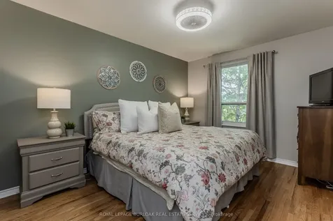 2157 Mountain Grove Avenue Burlington ON L7P 2H8