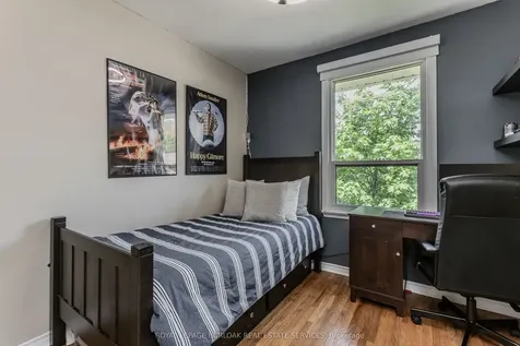 2157 Mountain Grove Avenue Burlington ON L7P 2H8