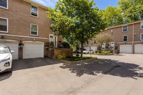 2157 Mountain Grove Avenue Burlington ON L7P 2H8