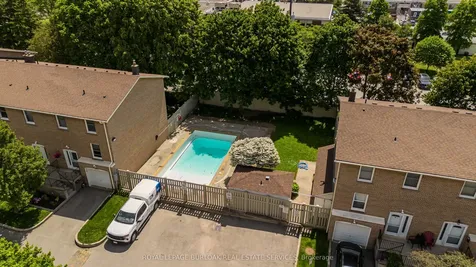 2157 Mountain Grove Avenue Burlington ON L7P 2H8