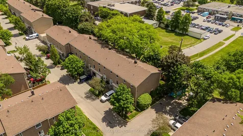 2157 Mountain Grove Avenue Burlington ON L7P 2H8
