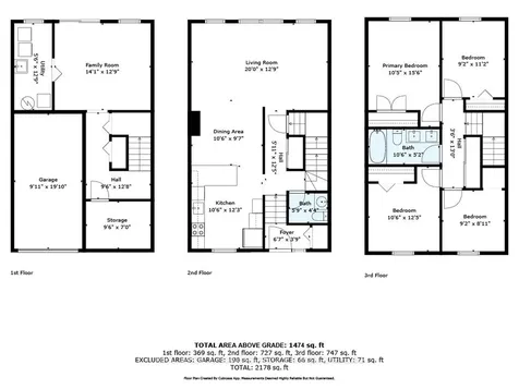 2157 Mountain Grove Avenue Burlington ON L7P 2H8