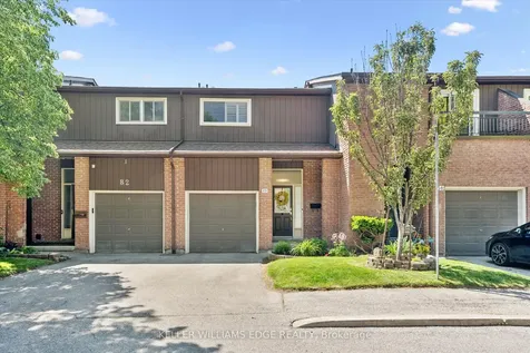 2301 Cavendish Drive Burlington ON L7P 3M3